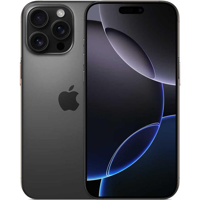iPhone 16 Pro Max - 256