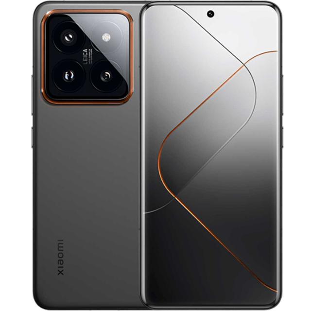 Xiaomi 14 Pro - 256/12