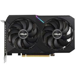 کارت گرافیک ایسوس مدل DUAL RTX3050 OC Edition 8GB