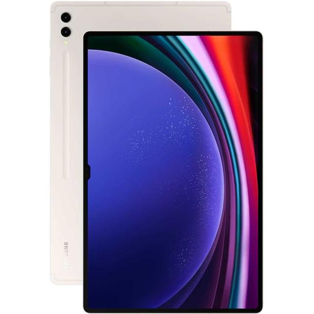 Galaxy Tab S9 Ultra - 512/12