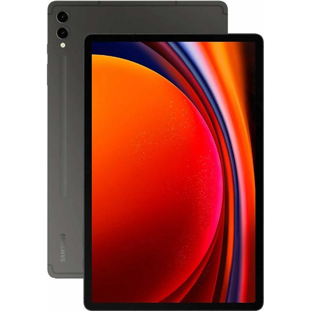 Galaxy Tab S9 Plus - 512/12