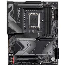 مادربرد گیگابایت Z790 GAMING X