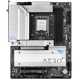 مادربرد گیگابایت Z790 AERO G