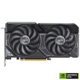 کارت گرافیک ایسوس مدل Dual GeForce RTX 4060 Ti OC Edition 8GB