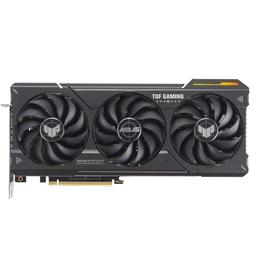 کارت گرافیک ایسوس TUF Gaming GeForce RTX 4070 SUPER 12GB GDDR6X OC