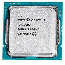 پردازنده Core i9 مدل 10900