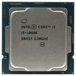 پردازنده Core i5 مدل 10600