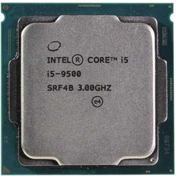 پردازنده Core i5 مدل 9500