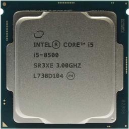 پردازنده Core i5 مدل 8500