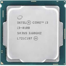 پردازنده Core i3 مدل 8100