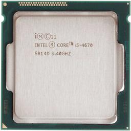 پردازنده Core i5 مدل 4670