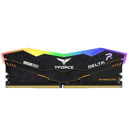 رم DDR5 تیم گروپ T-FORCE DELTA RGB 32GB