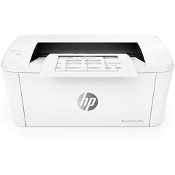 پرینتر لیزری اچ پی مدل LaserJet Pro M15a