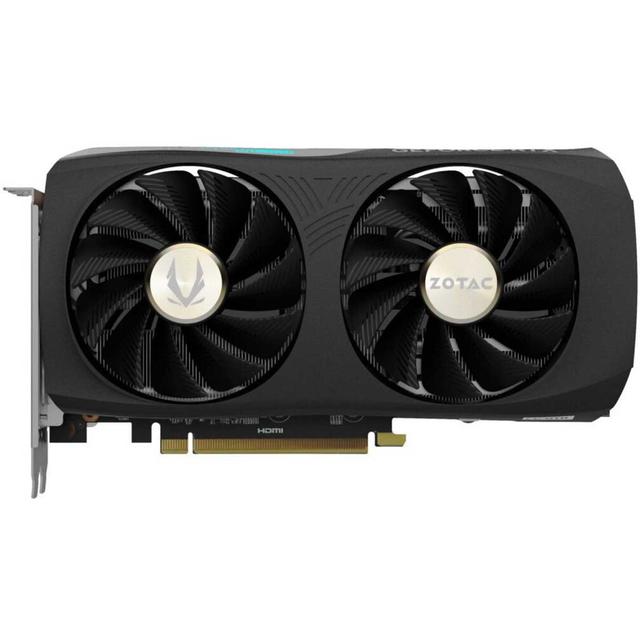 کارت گرافیک زوتاک GeForce RTX 4070 SUPER Twin Edge