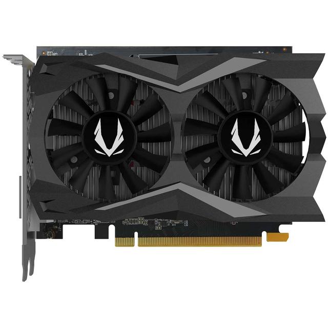 کارت گرافیک زوتاک مدل GAMING GeForce GTX 1650 AMP GDDR6 4GB