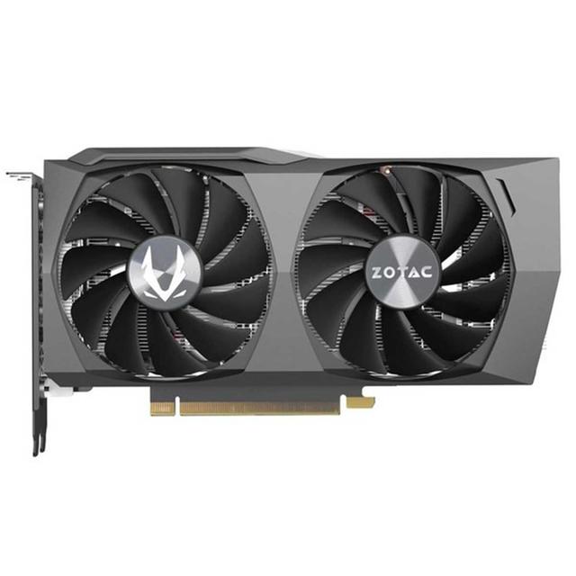 کارت گرافیک زوتاک RTX 3060 Twin Edge OC 12GB