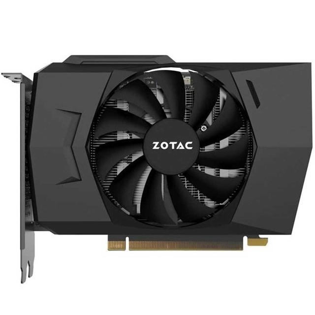 کارت گرافیک زوتاک مدل Zotac GeForce RTX 3050 6GB GDDR6 Solo