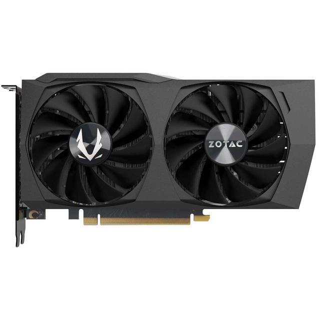 کارت گرافیک زوتاک مدل GeForce RTX 3050 ECO