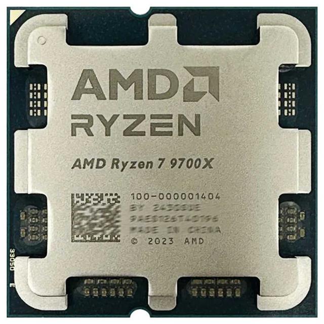 پردازنده AMD Ryzen 5 7500F