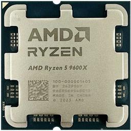 پردازنده AMD Ryzen 5 9600X