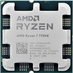 پردازنده AMD Ryzen 7 7700X