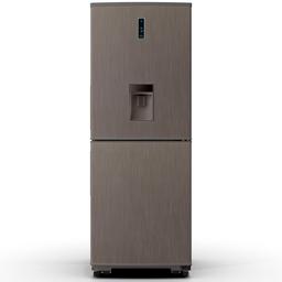 یخچال و فریزر اسنوا مدل SBDi-M200-TI