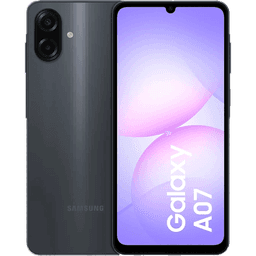 Galaxy A07 - 128/4