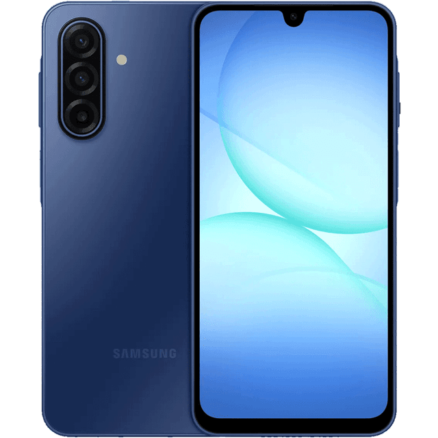 Galaxy A17 - 128/6