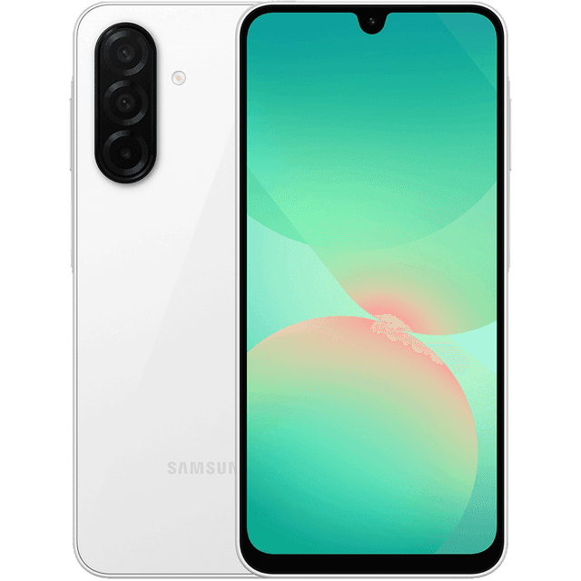 Galaxy A26 - 128/6