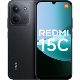 Redmi 15C - 256/8