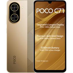 Poco C71 - 128/4