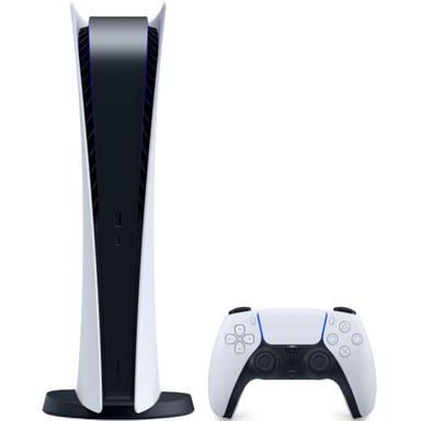 PlayStation 5 - 2000 Digital